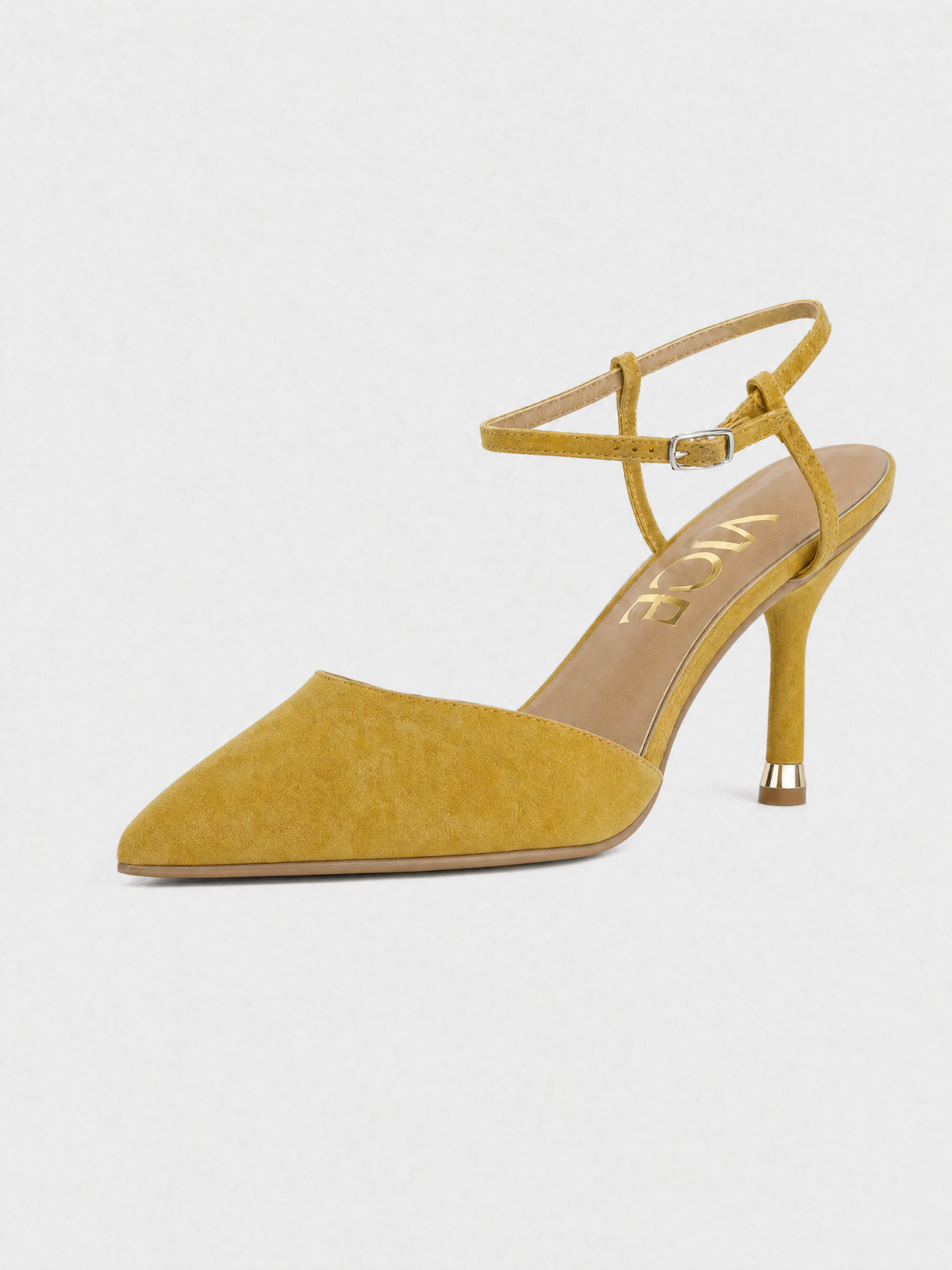 ESSENTIAL IN YELLOW