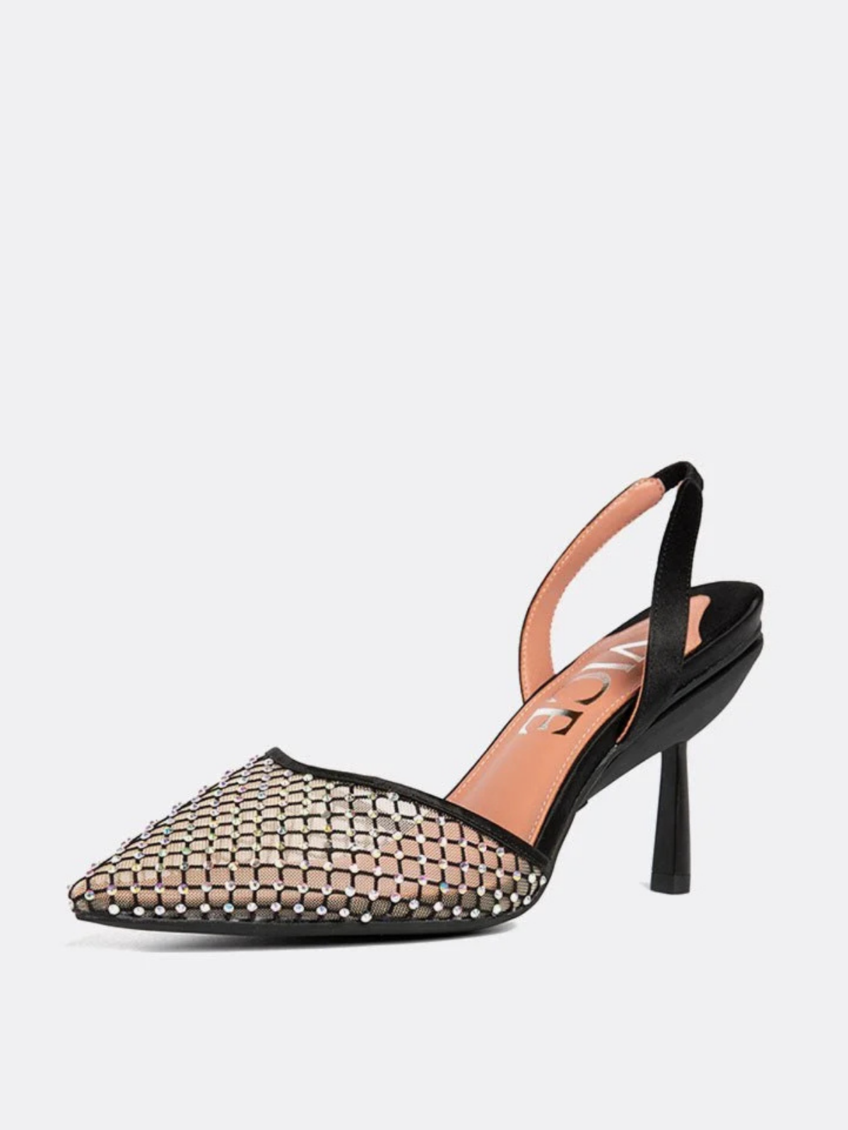 JEWEL IN BLUSH