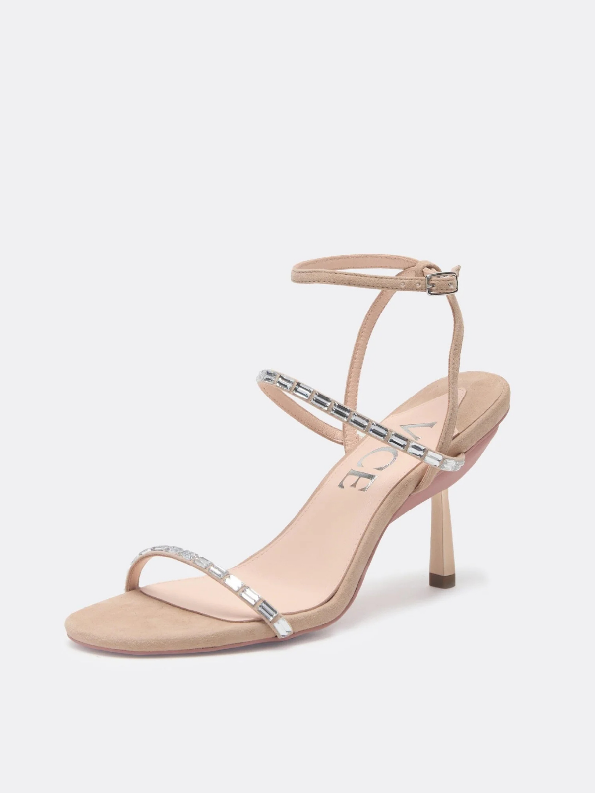 JEWEL IN BEIGE