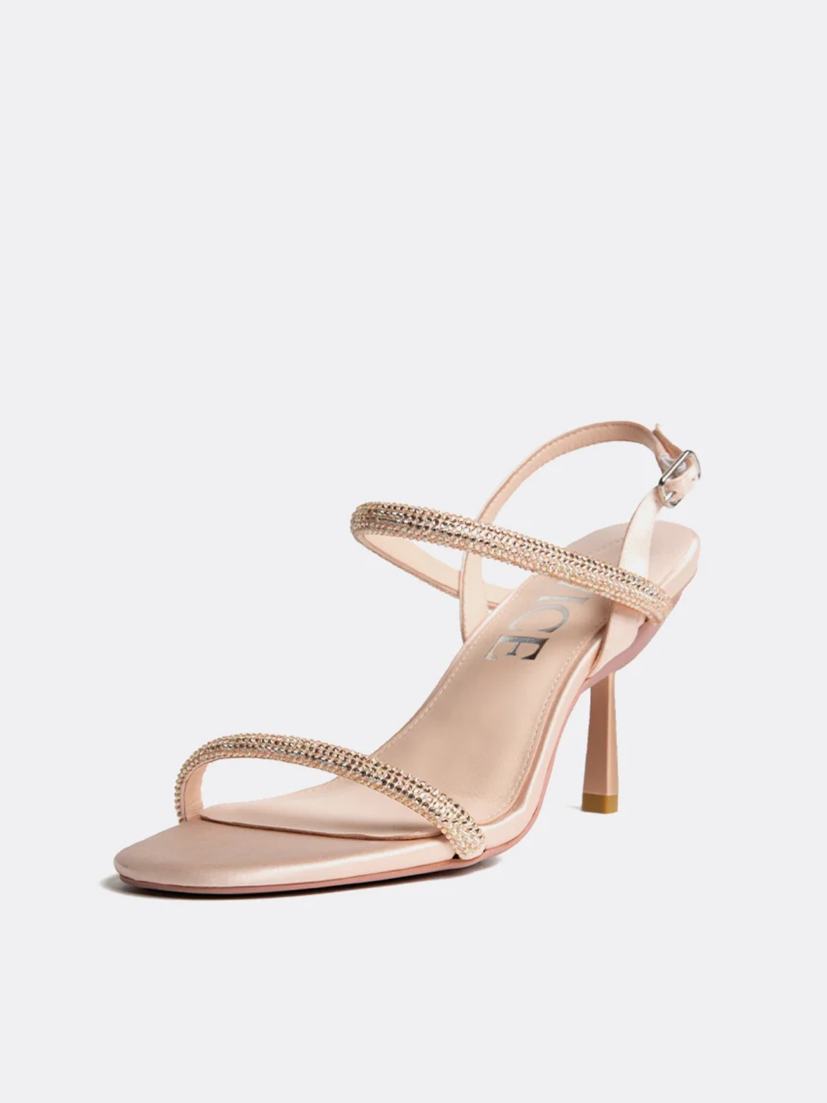 JEWEL IN NUDE