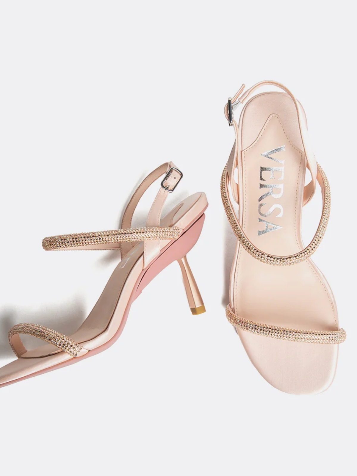 JEWEL IN NUDE