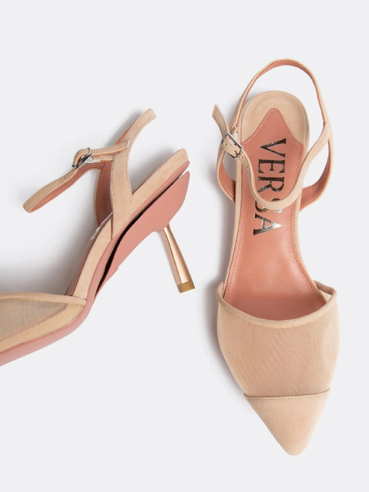 ESSENTIAL IN NUDE