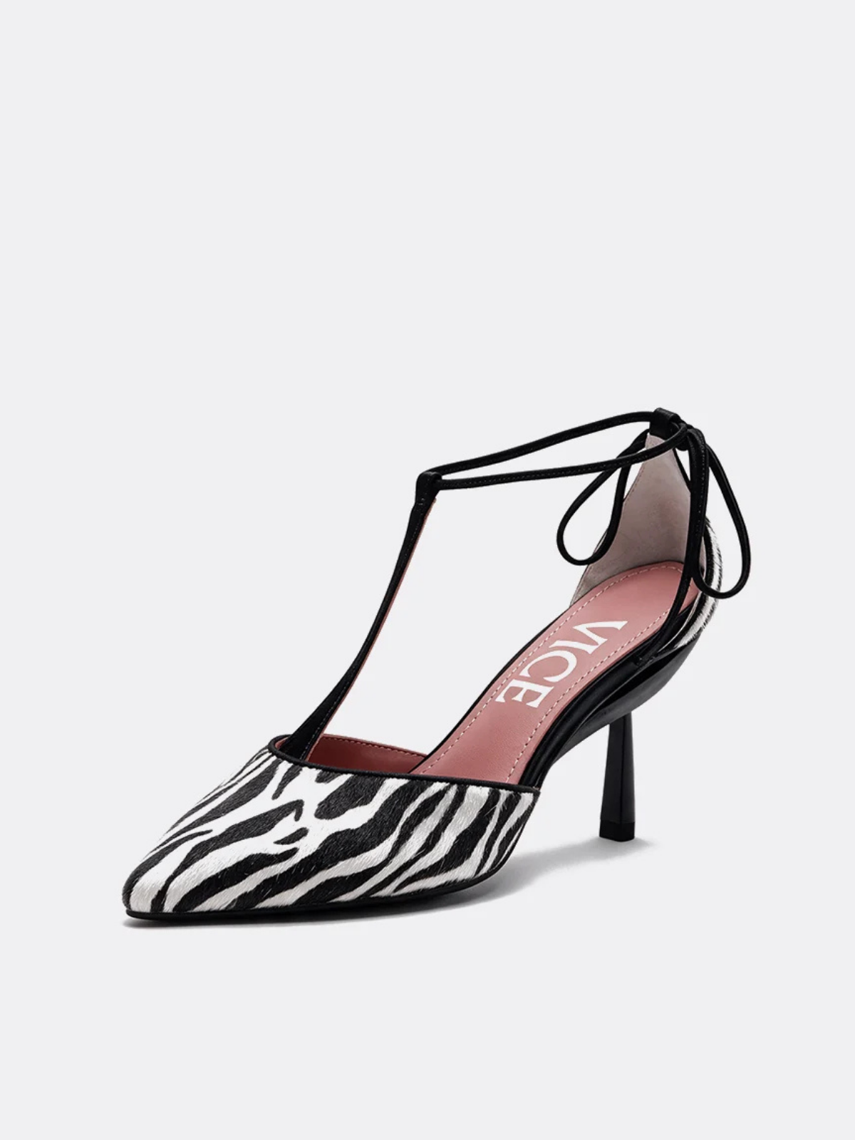 ESSENTIAL IN  ZEBRA