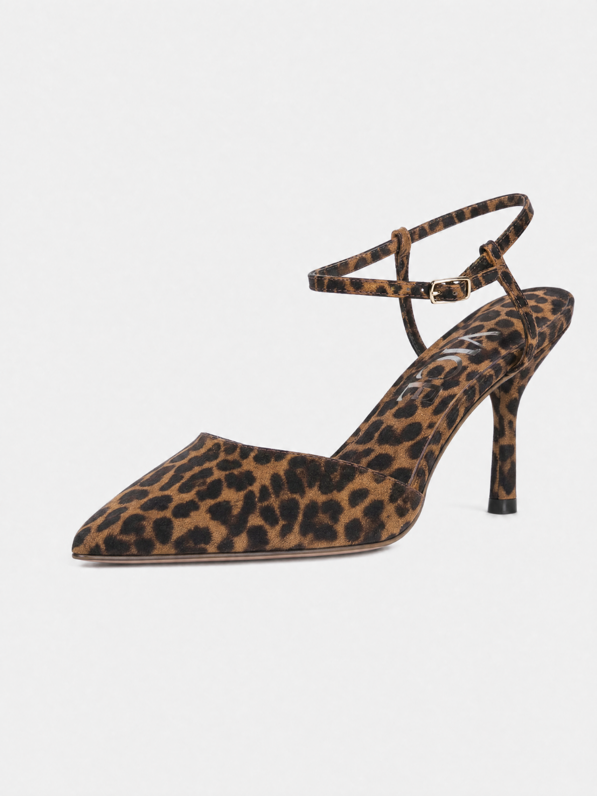 ESSENTIAL IN  LEOPARD