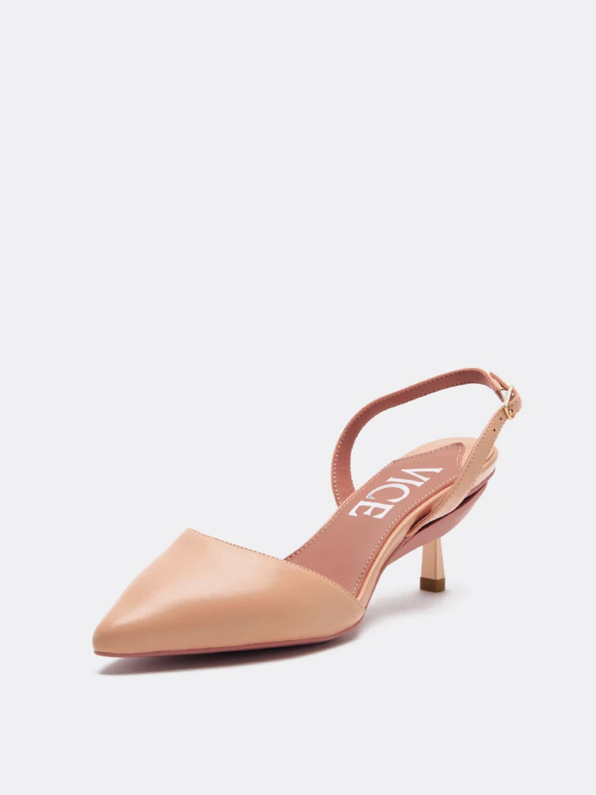 ESSENTIAL IN  PEACH